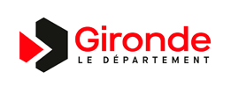 logo Conseil Général de la Gironde