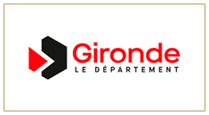 logo Conseil Général de la Gironde