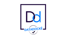 Datadocke